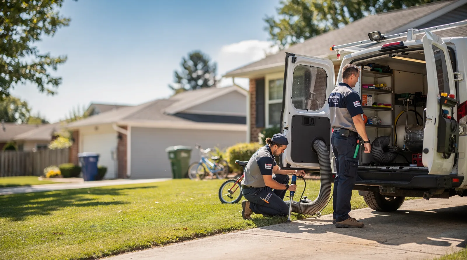 24/7 HVAC Repair & AC Replacement in Sextonville, WI near me